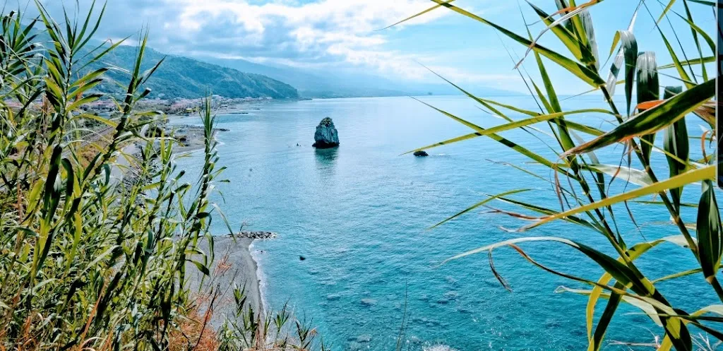 M.na di Acquappesa restaurant in Acquappesa