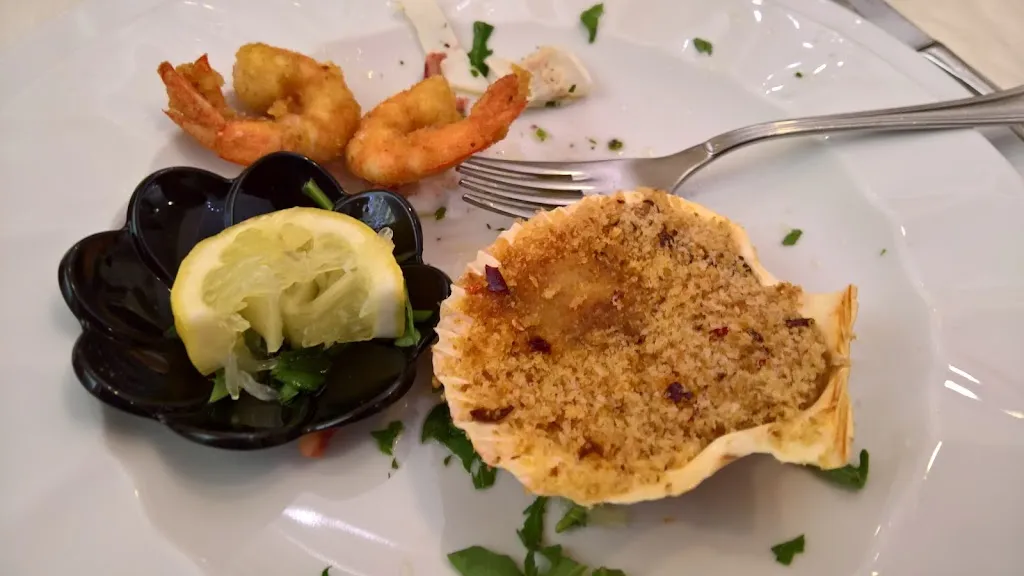 Menu_Sala Ricevimenti Roanda Meg Sas Di Palermo Enzo & C._Acquappesa_image_8