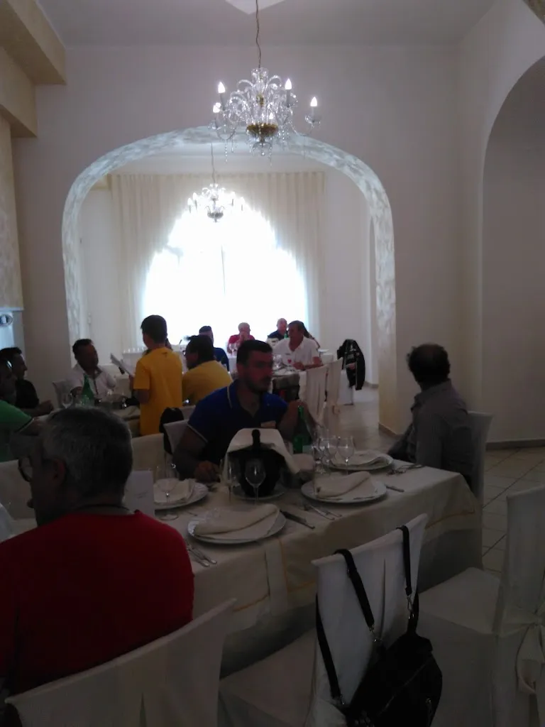 greta zubel_Sala Ricevimenti Roanda Meg Sas Di Palermo Enzo & C._Acquappesa_review