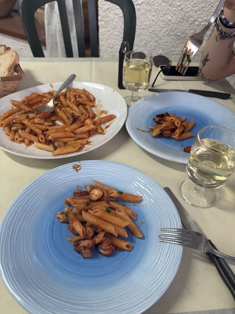 Marshal_Antica Trattoria Donato_Acquappesa_review