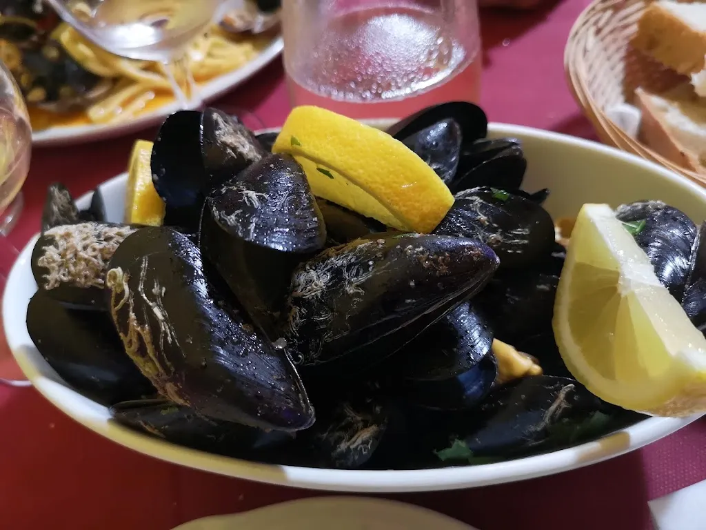 Andrea Mastrangelo_Antica Trattoria Donato_Acquappesa_review