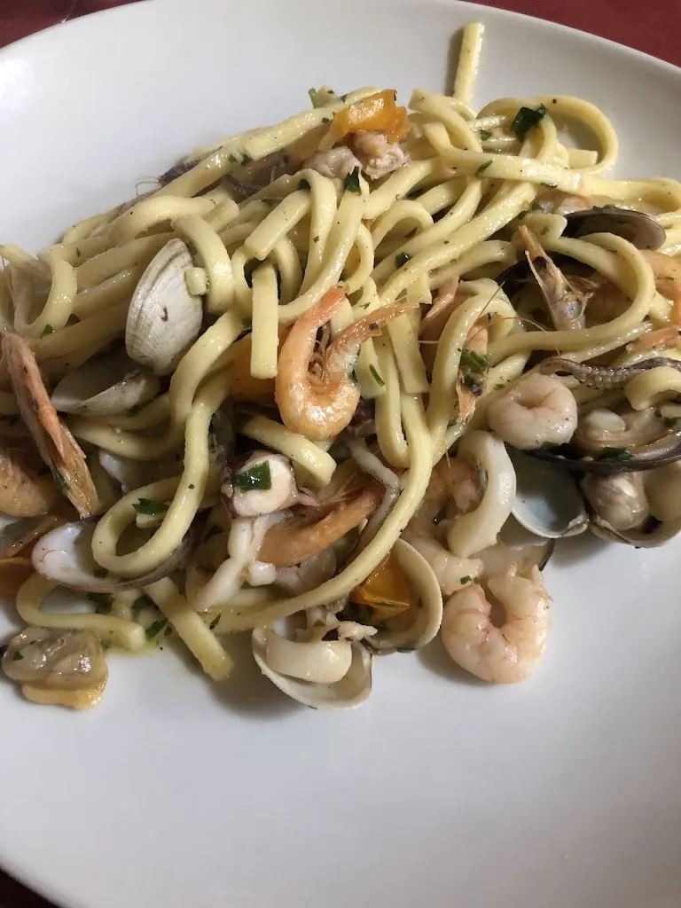 Andrea Rossi_Antica Trattoria Donato_Acquappesa_review