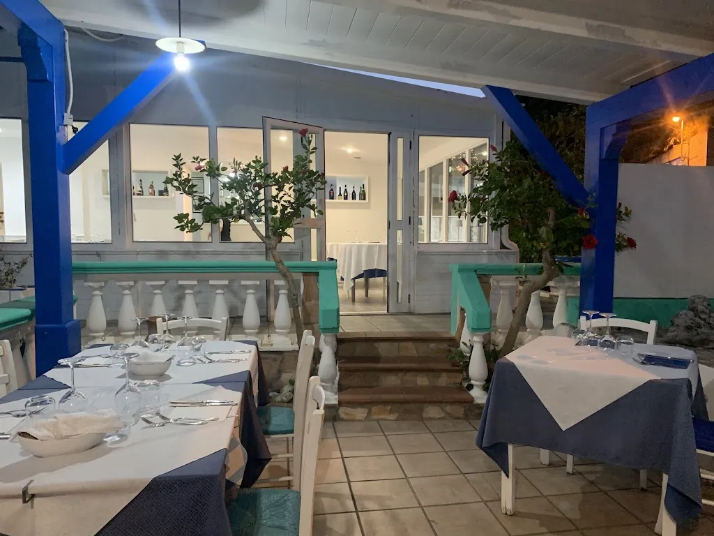 Matteo Florio_Ristorante 