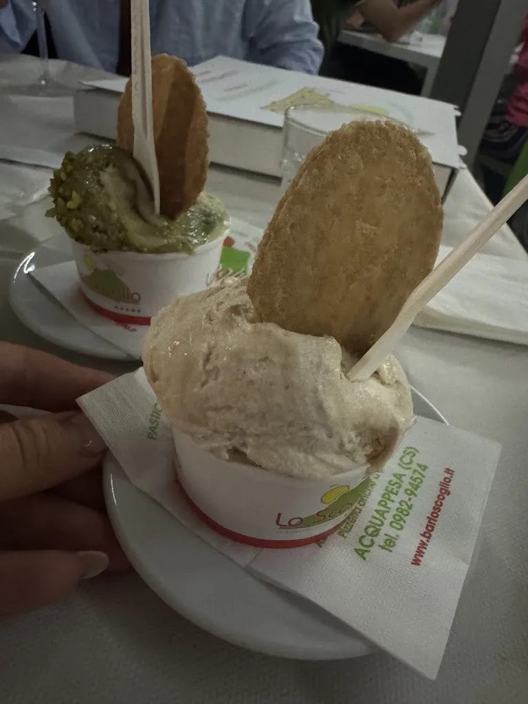 Anastasiia Kizitska_Lo Scoglio_Acquappesa_review