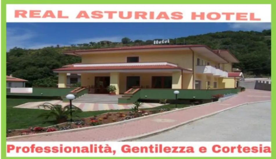 Tina De Martino_Real Asturias Hotel_Acquappesa_review