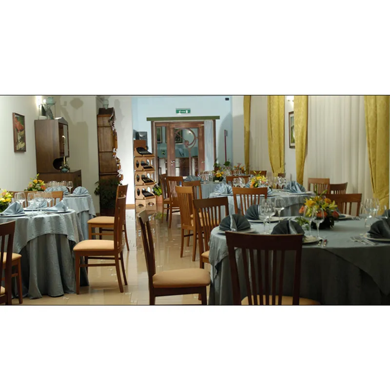 Real Asturias Hotel ristorante a Acquappesa