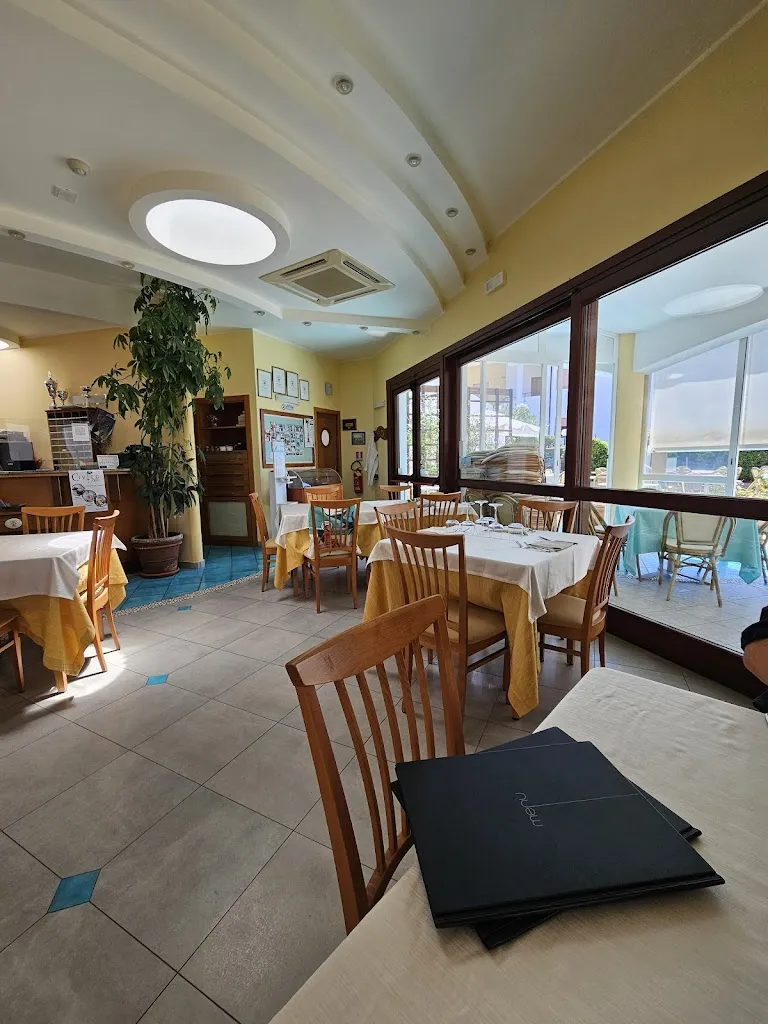 GIACINTO AUDINO_Ristorante Acquadimare_Acquappesa_review