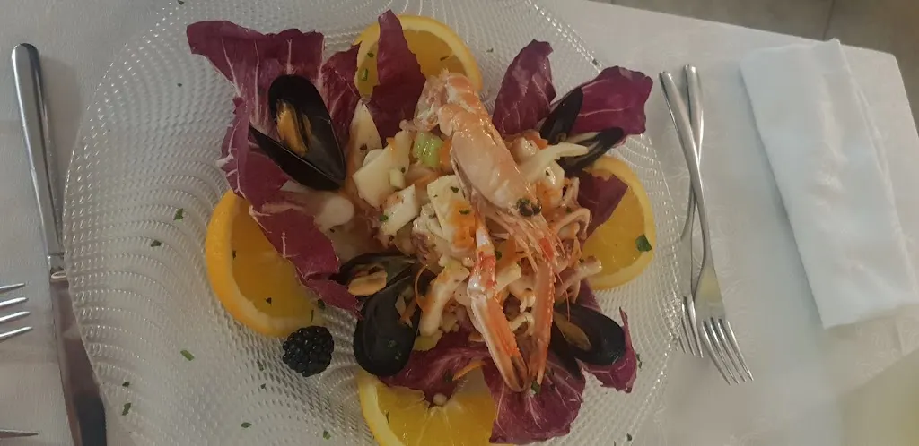 Hannah Dawson_Lido Sara_Acquappesa_review