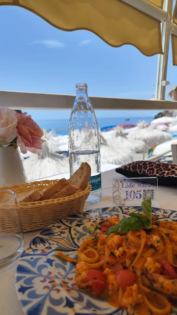 CdF 79_Lido Sara_Acquappesa_review