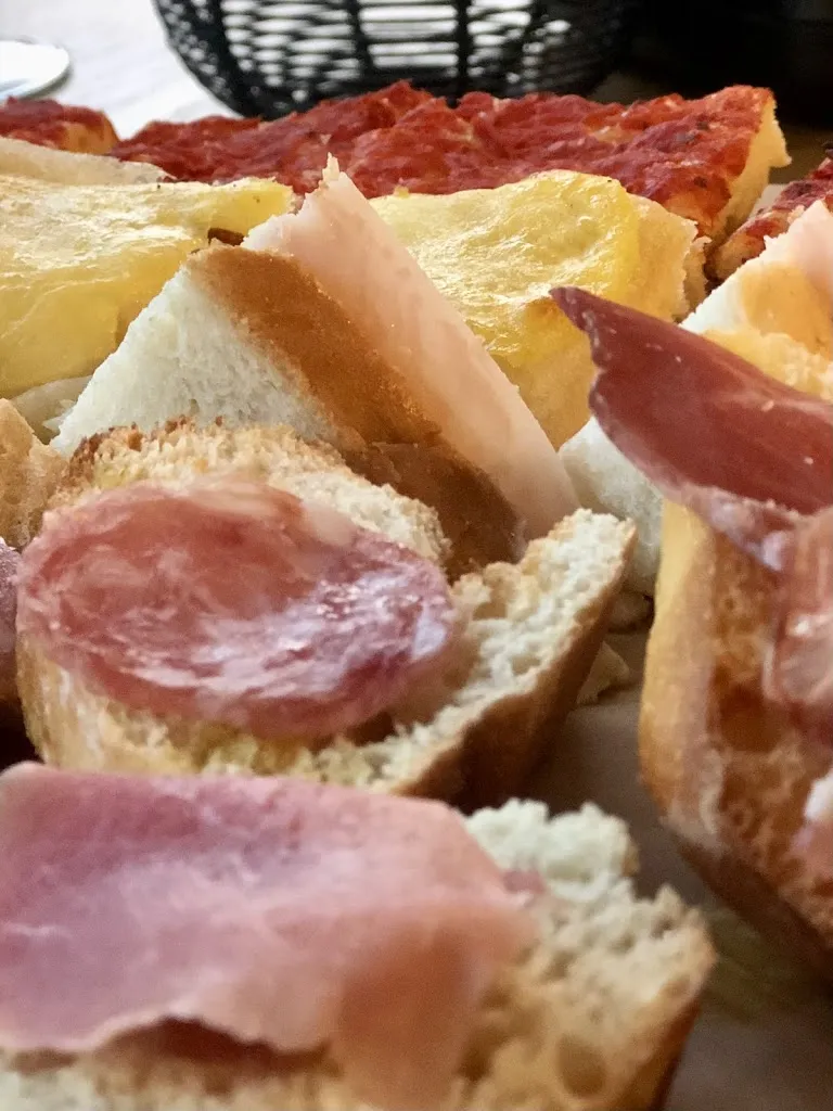 Menu_Bar La Locanda di Di Loreto Alessandro_Civitella Roveto_immagine_3