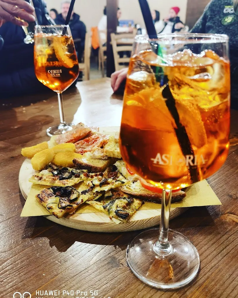 Francesca Murgia_Bar La Locanda di Di Loreto Alessandro_Civitella Roveto_recensione