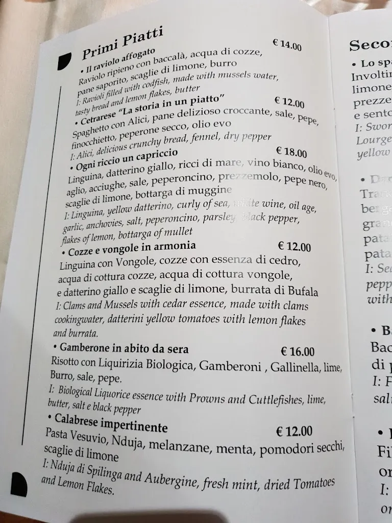 Menu_Agape Cetraro_Acquappesa_image_1