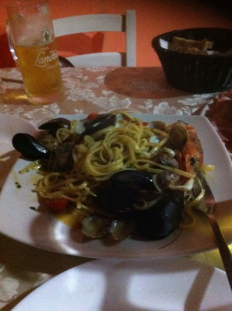 Gaetano Sigillo'_Ristorante Pizzeria Al Papanova_Acquappesa_review