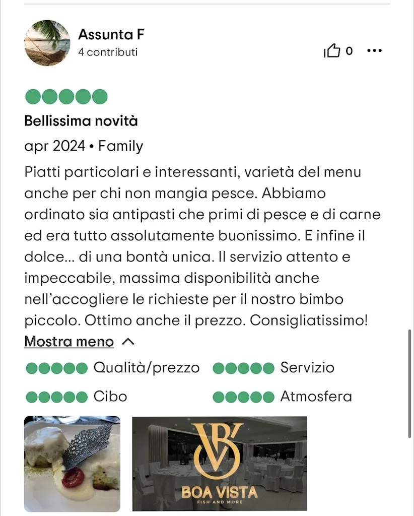 Menu_Boa Vista - Acri_Acri_image_1