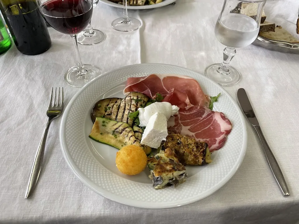 RYU TAK_Ristorante La Veranda_Acri_review