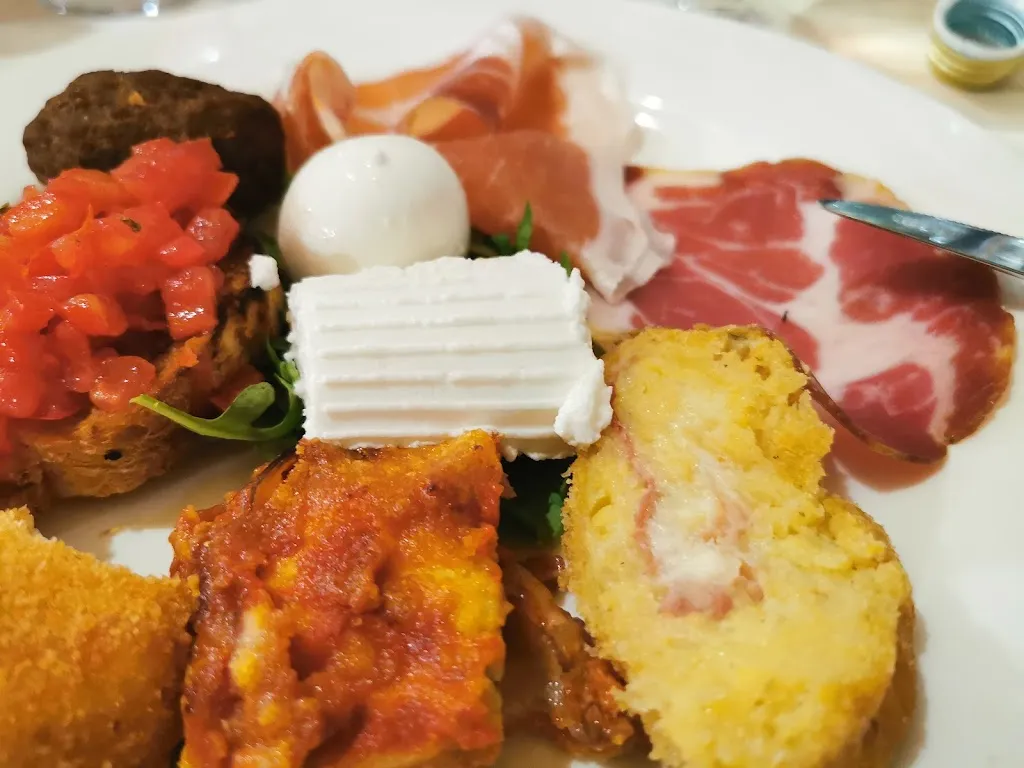 Arturo Cartanì_Ristorante La Veranda_Acri_review