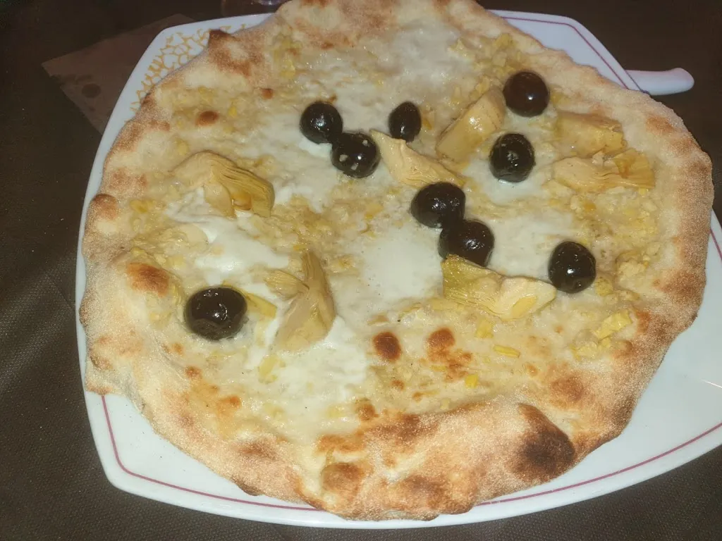 Francesca Guagliardi_Pizzeria 