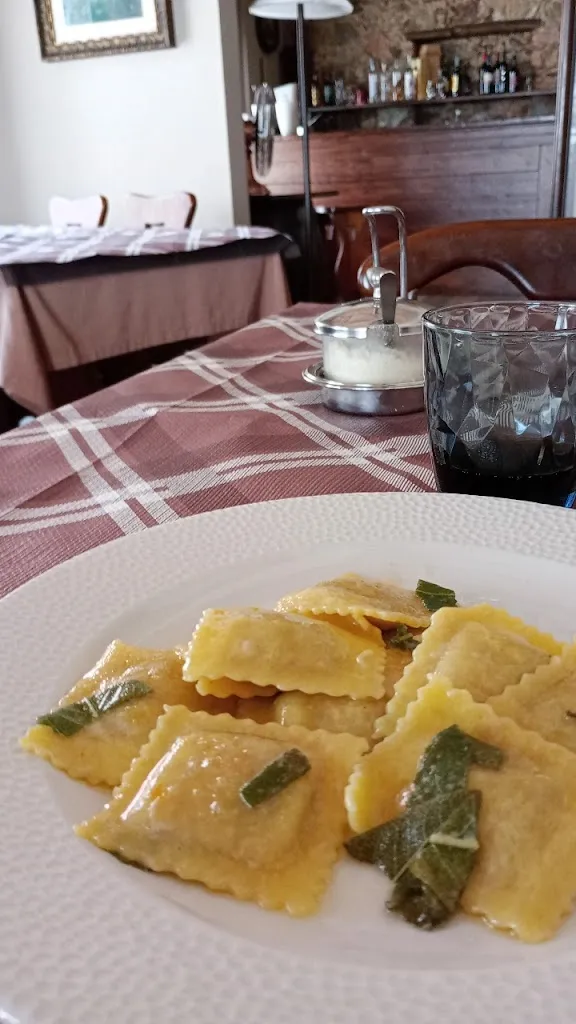 Alessandro Mattia_Old Station Trattoria_Acri_review