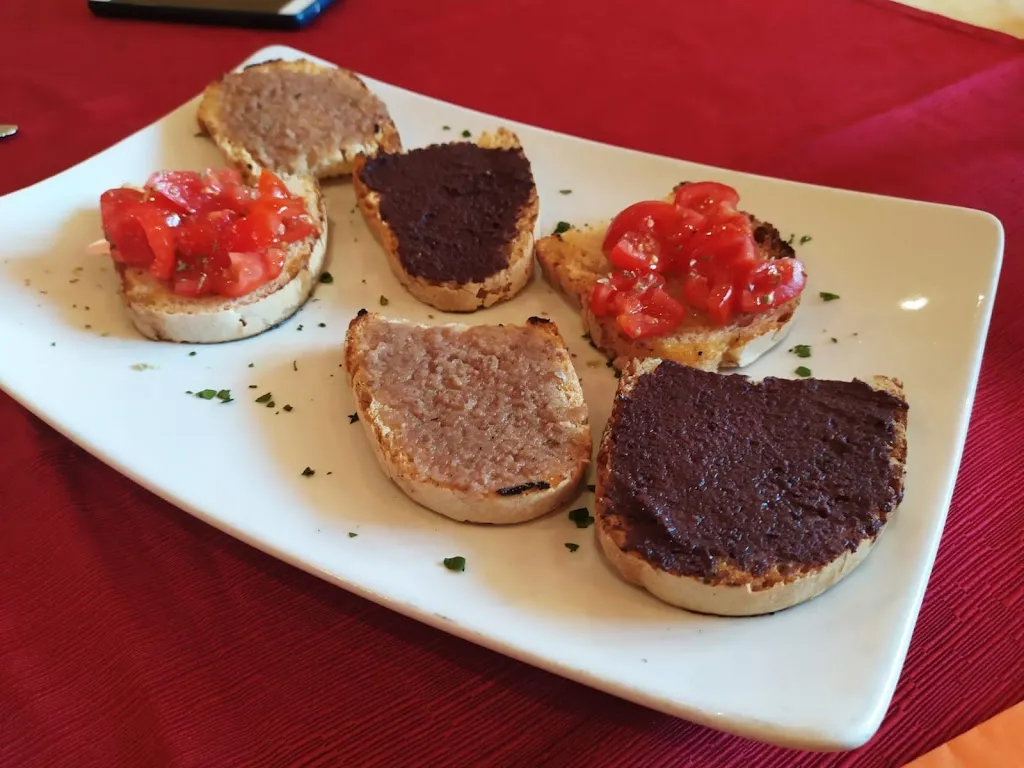 Menu_La Fenice - Ristorante Trattoria_Acri_image_2