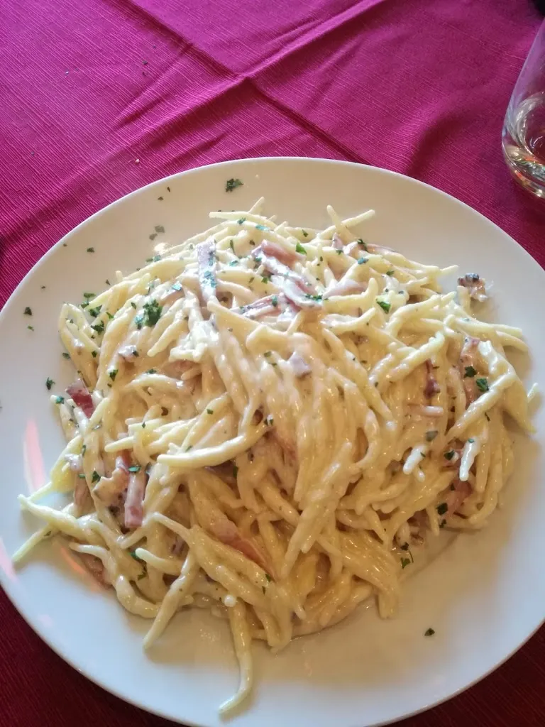 Menu_La Fenice - Ristorante Trattoria_Acri_image_4