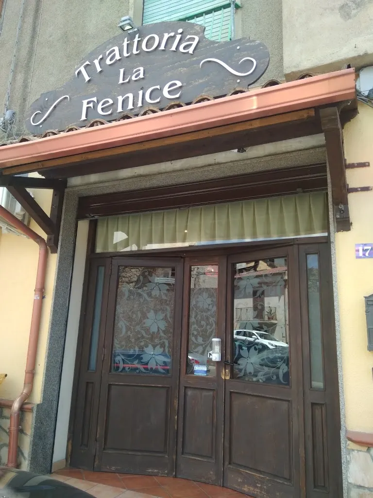 La Fenice - Ristorante Trattoria_Acri_slider_image_1