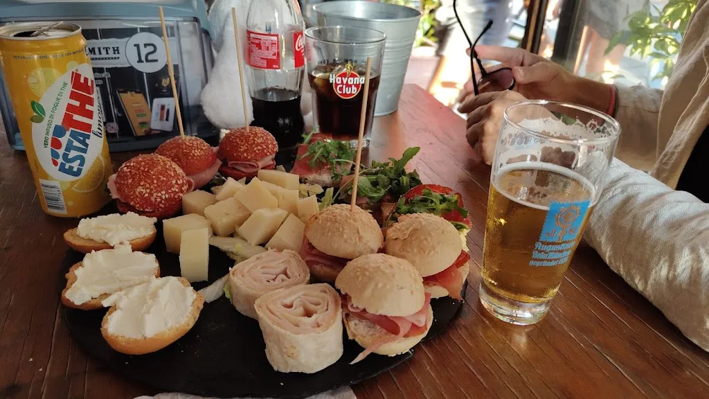 Danilo De Filio_Blacksmith_Acri_review