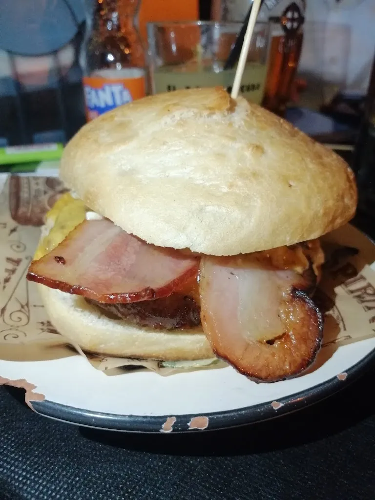 enea stancato_Blacksmith_Acri_review