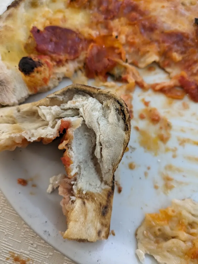 Fusaro Francesco_Venere_Acri_reseña