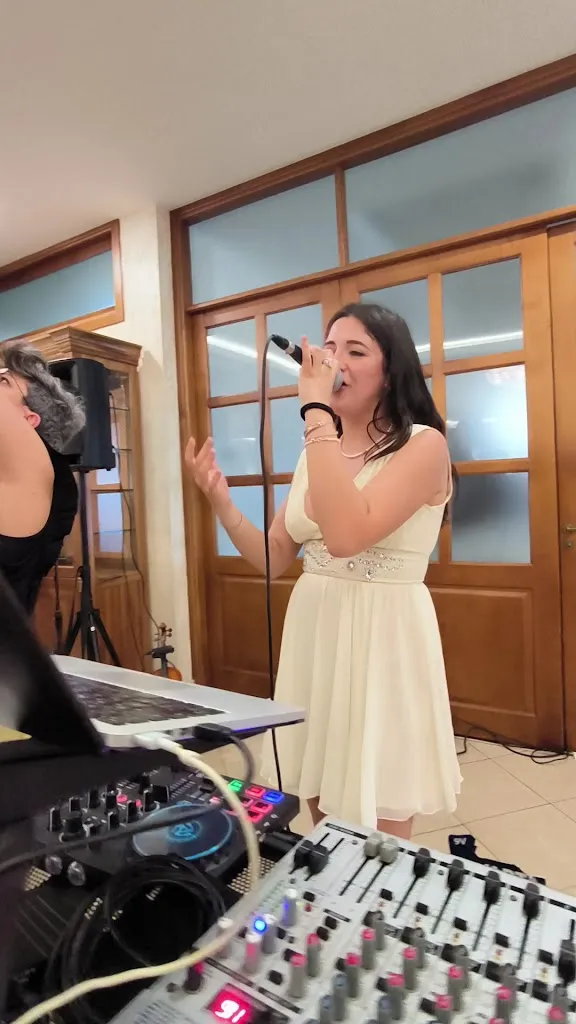 GIOVANNI TUFARO_Ricevimenti Romano_Acri_review