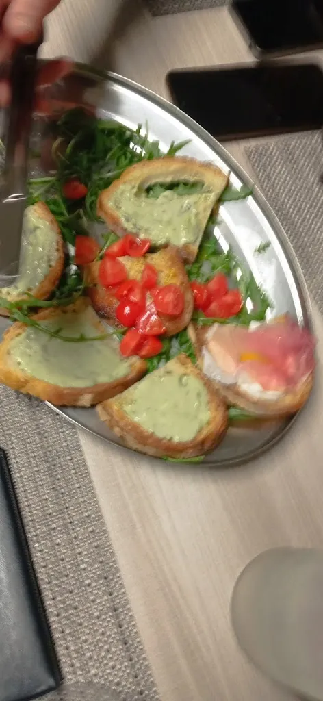 Mike Baro_Saporè_Acri_review