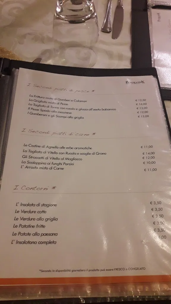 Menu_Panoramik Ristorante Pizzeria B&B_Acri_image_1