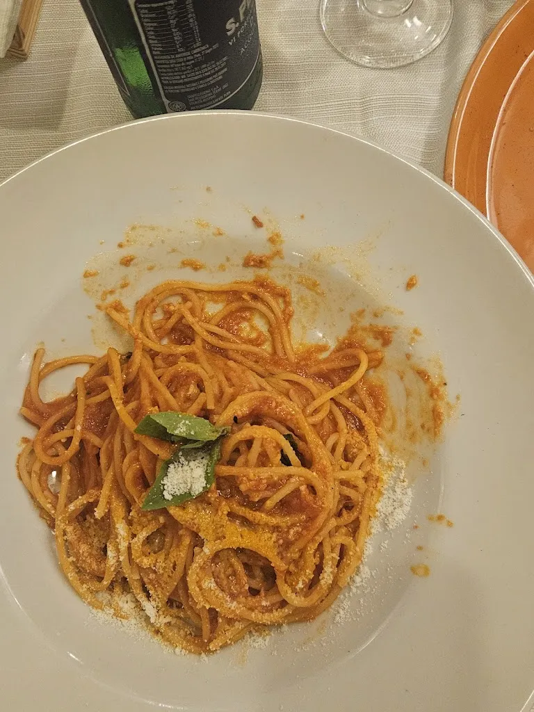 ofer rekanati_Panoramik Ristorante Pizzeria B&B_Acri_review