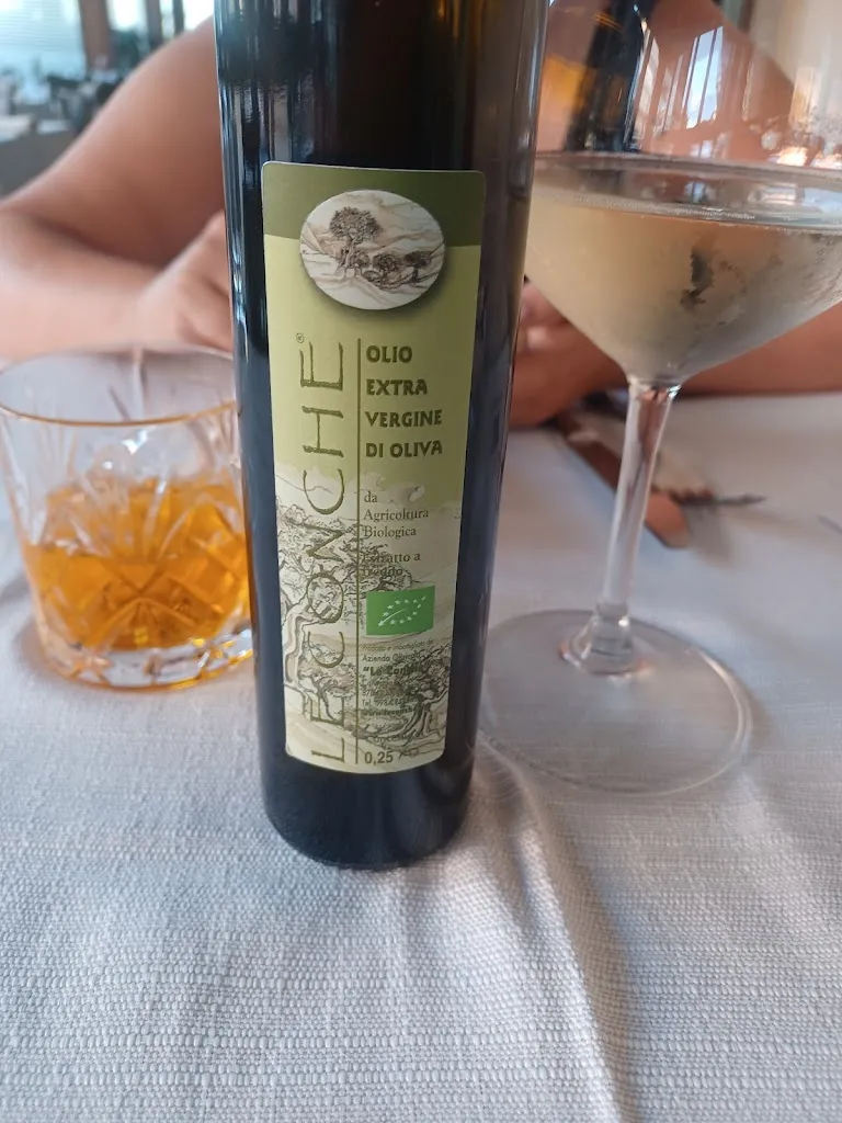 Giuseppe Cerza_Panoramik Ristorante Pizzeria B&B_Acri_review