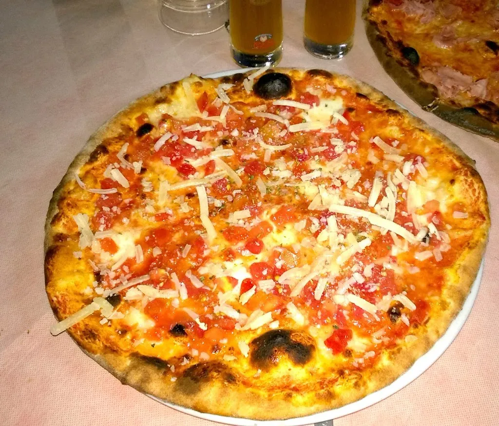 Flavour Pizza ristorante a Acri