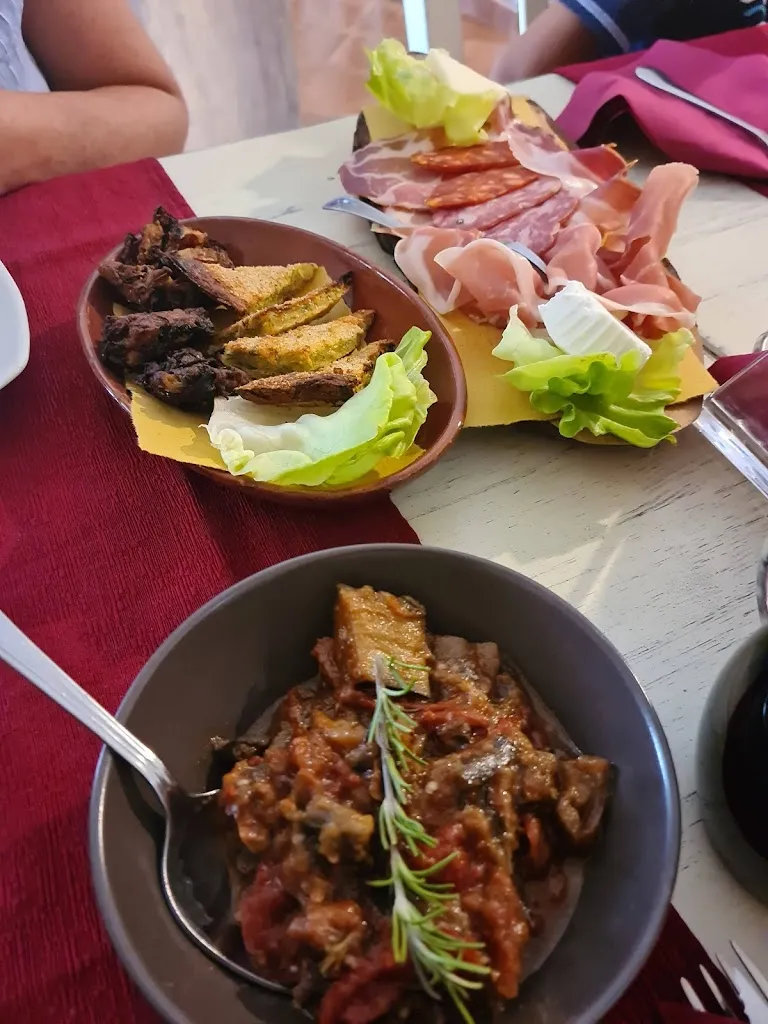 Menü_Radici di Calabria_Aieta_Bild_5