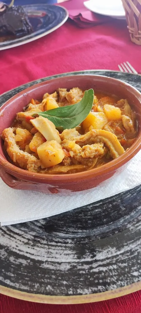 Menü_Radici di Calabria_Aieta_Bild_9