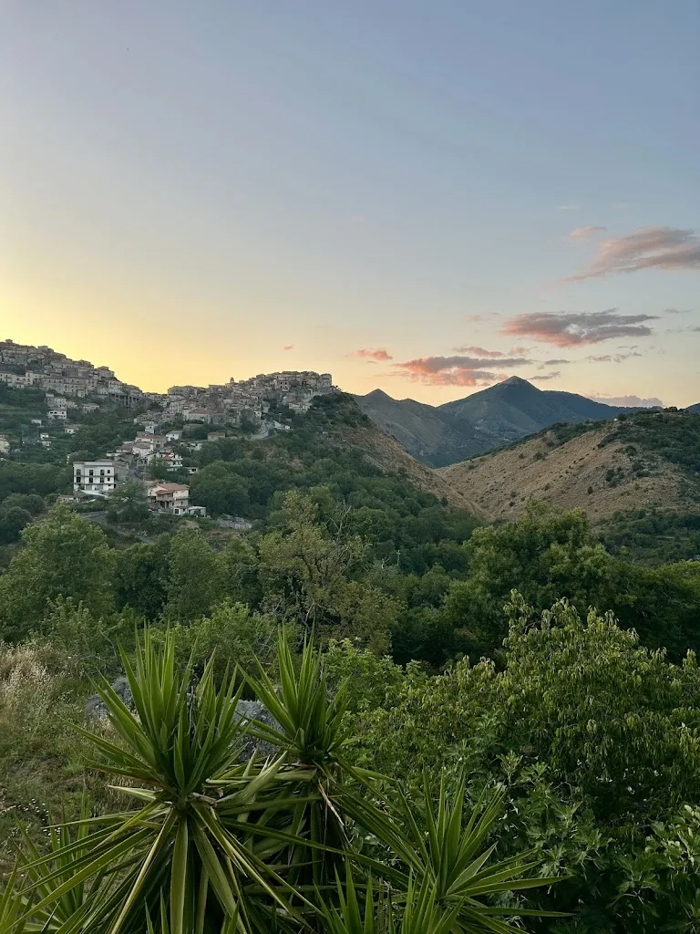 J Kubik_Radici di Calabria_Aieta_Bewertung