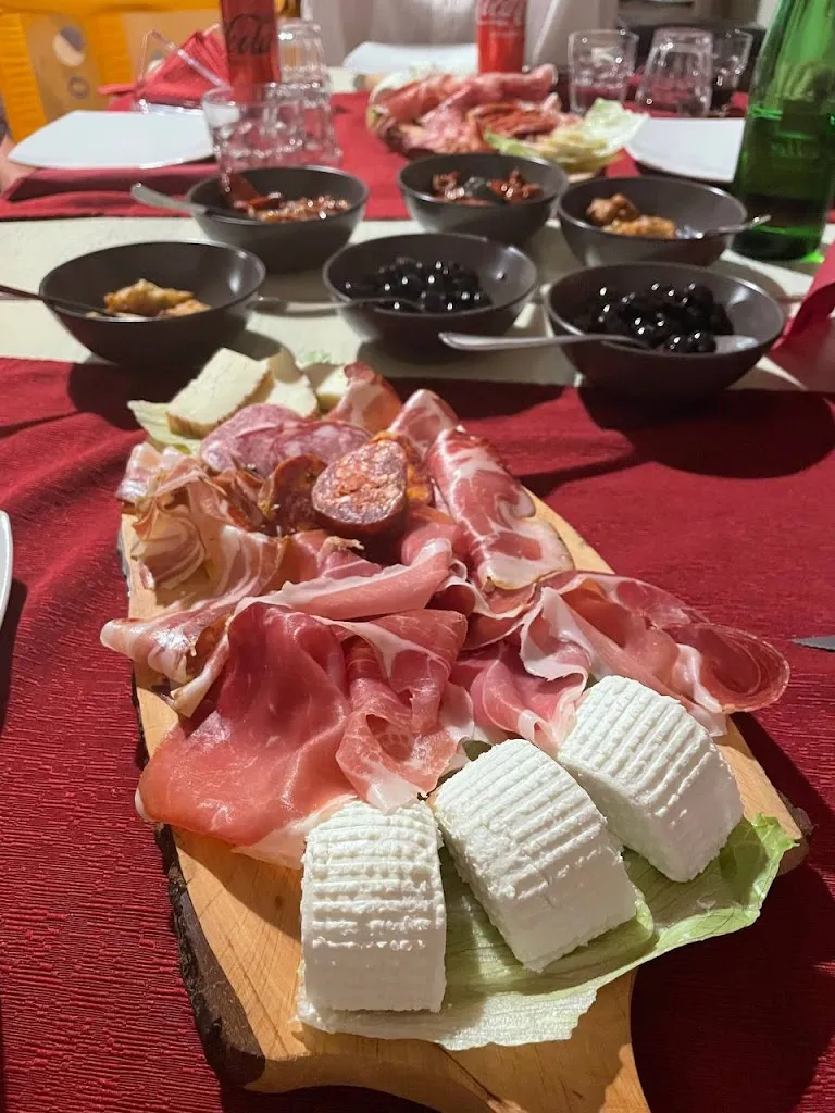 Tina Kirstein_Radici di Calabria_Aieta_Bewertung