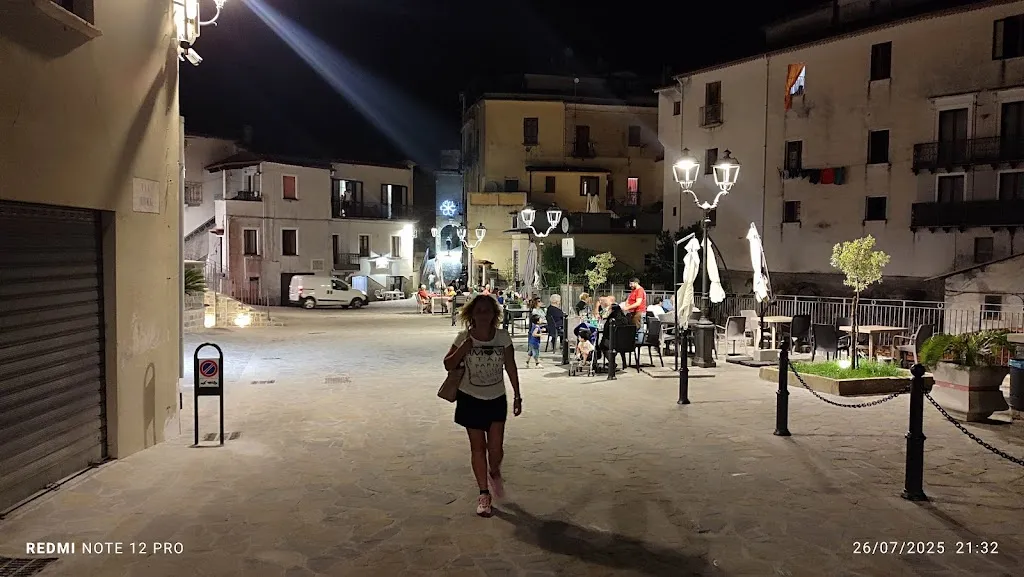 Errico Prisco_Trattoria Da Maria Di Laprovitera Francesco_Aieta_recensione