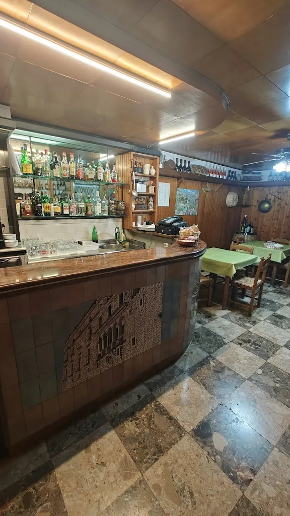 Matteo Cailotto_Trattoria Da Maria Di Laprovitera Francesco_Aieta_recensione