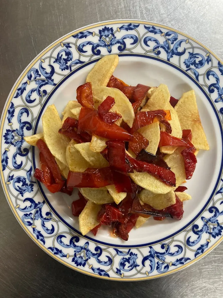 Trattoria Da Maria Di Laprovitera Francesco_Aieta_slider_image_2