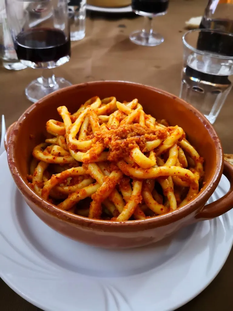 Trattoria Da Maria Di Laprovitera Francesco_Aieta_slider_image_3