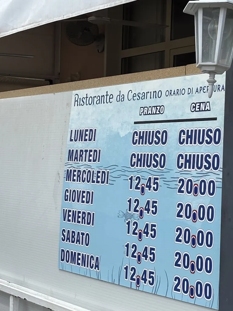 Menu_Da Cesarino cucina di mare_Alba Adriatica_image_2