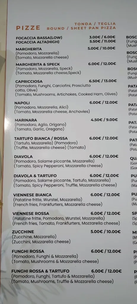 Menu_Pizzeria La Taverna_Civitella Roveto_image_2