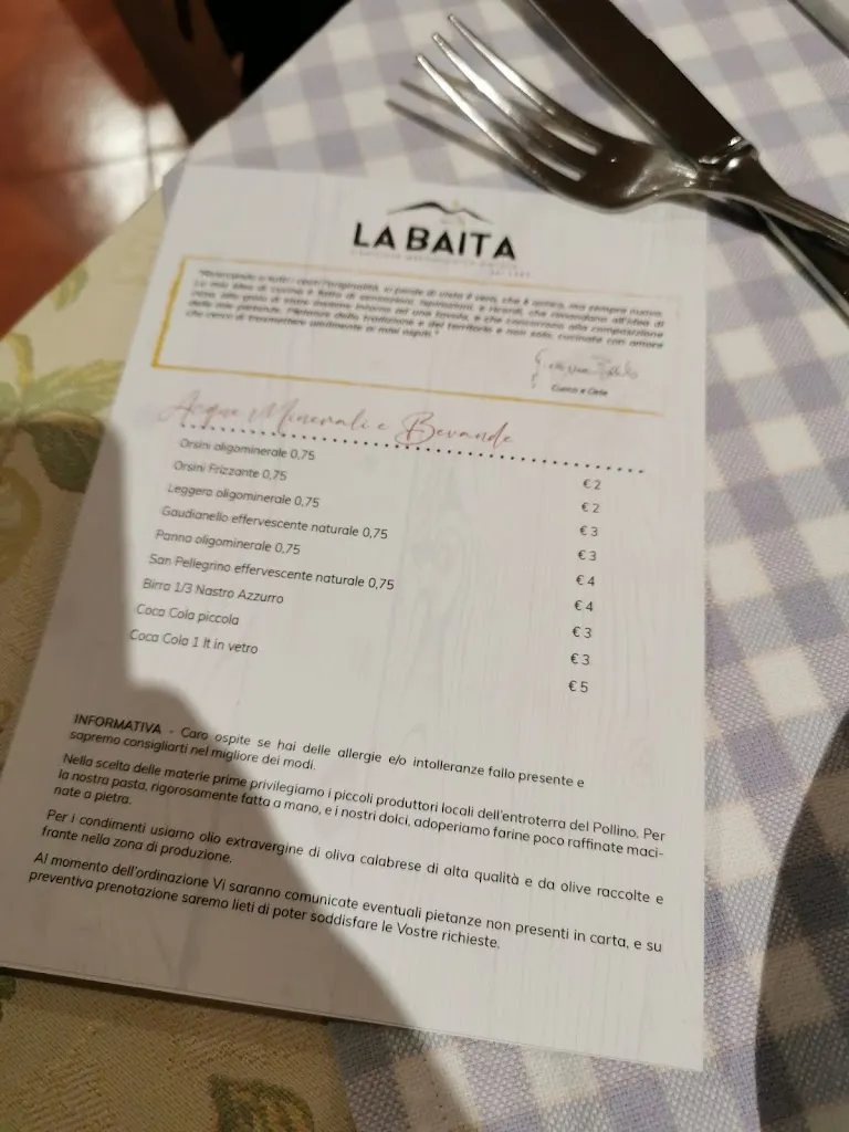 Menu_Ristorante La Baita_Aieta_image_2