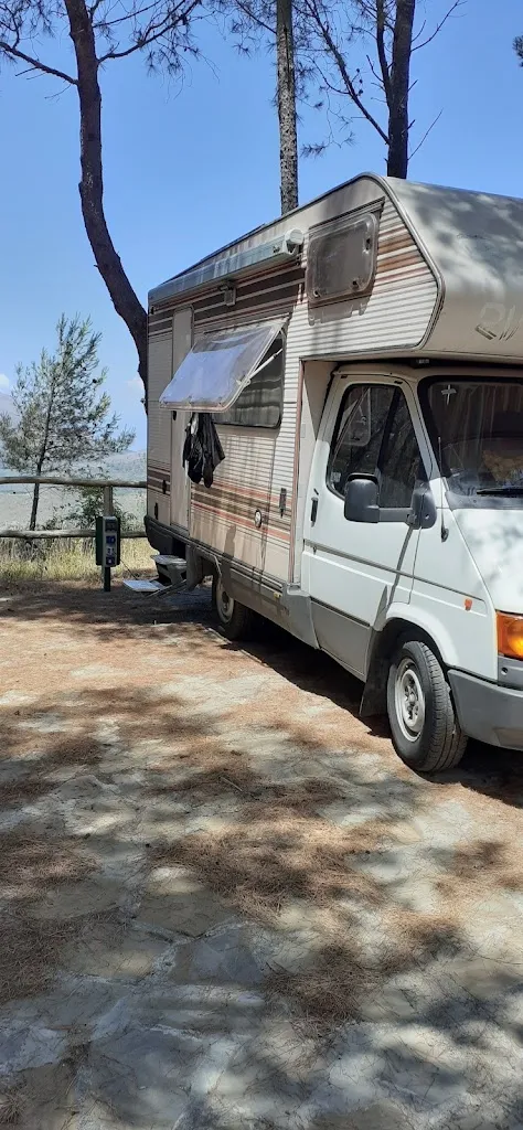 Francesco_Arrusti & Mangia Camping_Aieta_review