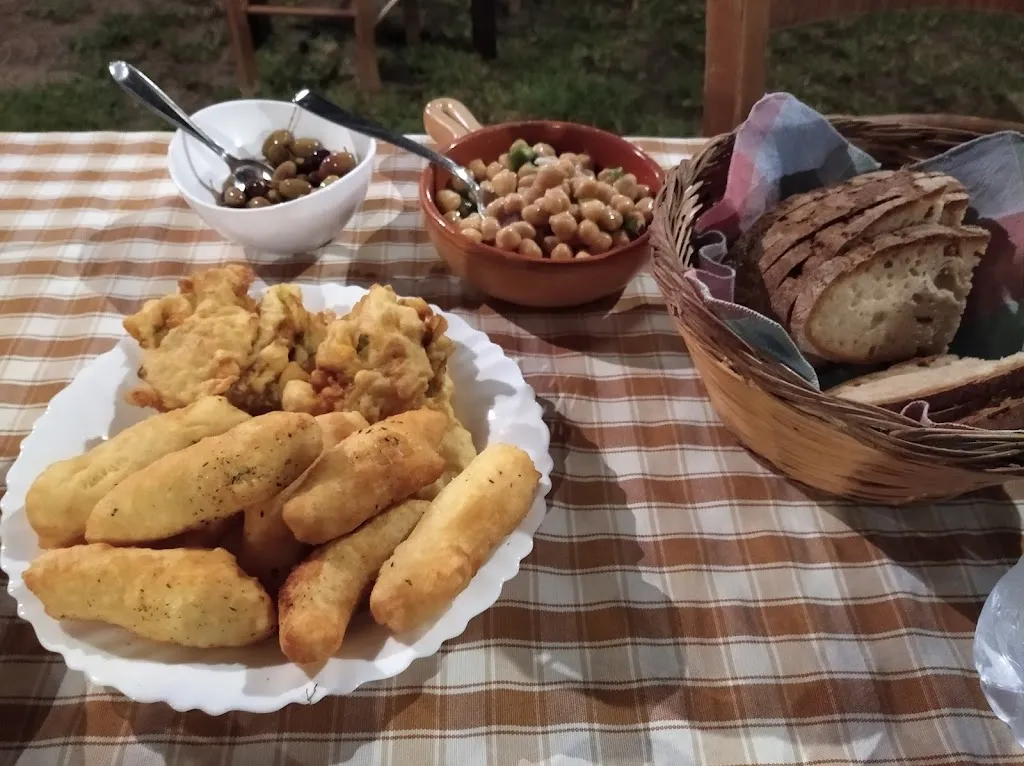 Edoardo G_Agriturismo Ritorto_Agnana Calabra_recensione