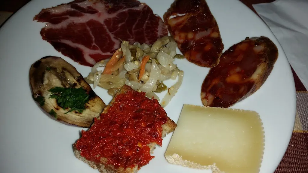 Paolo Cutolo_Agriturismo Ritorto_Agnana Calabra_recensione