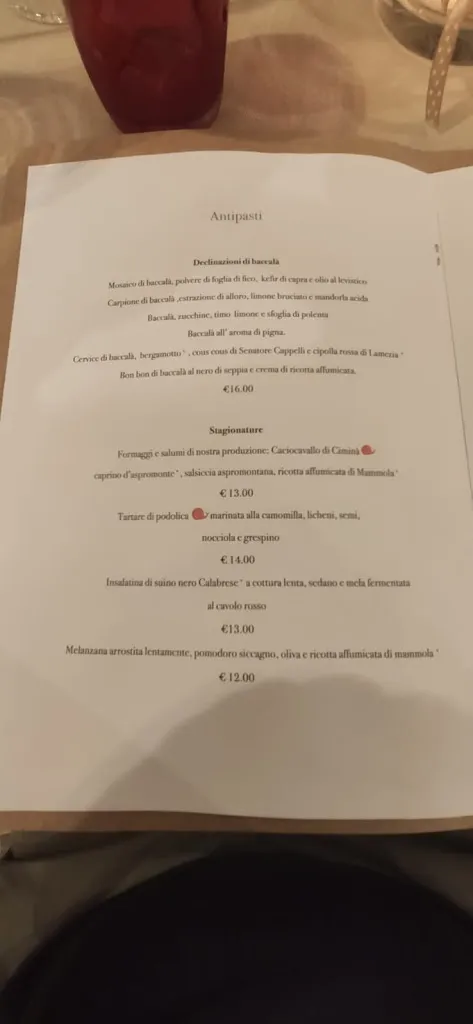 Menu_Locanda degli Ulivi_Agnana Calabra_image_3