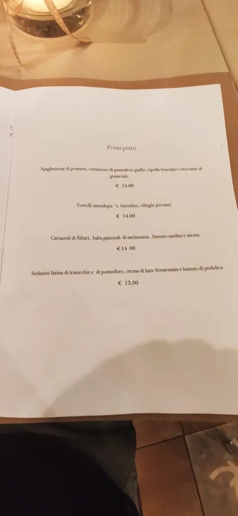 Menu_Locanda degli Ulivi_Agnana Calabra_image_4